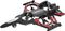 DRONE LUNA   2.4G  2 XP