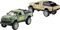 ����� LUNA TOYS 1:32 �� ������� ��������� PUL...