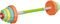 ������ ����������� LUNA ATHLETIC 77.5 CM