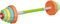 ������ ����������� LUNA ATHLETIC 77.5 CM