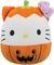 �������0 SQUISHMALLOWS - SANRIO: HALLOWEEN HE...