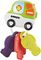   LUNA TOYS      2 