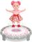  LUNA TOYS 25 CM  