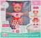  LUNA TOYS 25 CM  