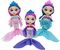   LUNA TOYS 20 CM  3 