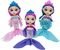 ������ ������� LUNA TOYS 20 CM �� 3 �������