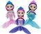 ������ ������� LUNA TOYS 20 CM �� 3 �������