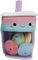   LUNA SQUISHCUTIES  5  2...