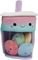 �������� ������ LUNA SQUISHCUTIES ��� 5 ��� 2...