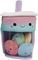 �������� ������ LUNA SQUISHCUTIES ��� 5 ��� 2...