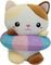 ������� LUNA DONUT SQUISHCUTIES 21 CM