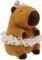 �������� CAPYBARA 20 CM LUNA SQUISHCUTIES ���...
