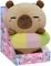  CAPYBARA 21 CM LUNA DONUT SQUISHCUTIES