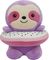  21 CM LUNA DONUT SQUISHC...