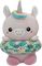   21 CM LUNA DONUT SQUISHCUTIES