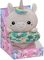   21 CM LUNA DONUT SQUISHCUTIES