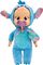 CRY BABIES TINY CUDDLES DISNEY STITCH -      1