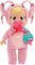 CRY BABIES TINY CUDDLES DISNEY STITCH -      1