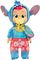 CRY BABIES TINY CUDDLES DISNEY STITCH -      1