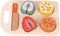  PUZZLE LUNA TOYS -  ...