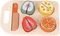 ������ PUZZLE LUNA TOYS ������-�������� ��� �...