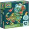 PUZZLE LUNA  48   8 