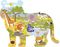 PUZZLE LUNA   48   8 