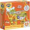 PUZZLE LUNA   48   8 