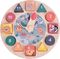 ΞΥΛΙΝΟ PUZZLE LUNA TOYS ΡΟΛΟΪ ΞΥΛΙΝΟ PUZZLE LUNA TOYS ΡΟΛΟΪ