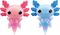  ANIMAGIC  LET\'S GLO AXOLOTL