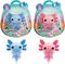   ANIMAGIC  LET\'S GLO AXOLOTL