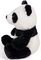  PANDA  FRIENDLIES 24CM