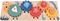 ��������� ������ LUNA TOYS ������