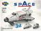  LUNA TRANSFORM SPACE EXPLORATION SPACE SHUTTLE 3 IN 1