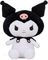 ΛΟΥΤΡΙΝΟ HELLO KITTY FRIENDLIES KUROMI ΜΑΥΡΟ 23ΕΚ ΛΟΥΤΡΙΝΟ HELLO KITTY FRIENDLIES KUROMI ΜΑΥΡΟ 23ΕΚ