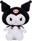  HELLO KITTY FRIENDLIES KUROMI  ...