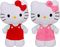 ΛΟΥΤΡΙΝΟ HELLO KITTY ΟΡΘΙΟ 30ΕΚ 1ΤΜΧ ΛΟΥΤΡΙΝΟ HELLO KITTY ΟΡΘΙΟ 30ΕΚ 1ΤΜΧ
