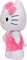 ΛΟΥΤΡΙΝΟ HELLO KITTY ΟΡΘΙΟ 30ΕΚ 1ΤΜΧ ΛΟΥΤΡΙΝΟ HELLO KITTY ΟΡΘΙΟ 30ΕΚ 1ΤΜΧ