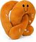 ΛΟΥΤΡΙΝΟ ΠΡΕΤΣΕΛ - PLUSHIVERSE 19ΕΚ. ΛΟΥΤΡΙΝΟ ΠΡΕΤΣΕΛ - PLUSHIVERSE 19ΕΚ.