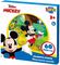 PUZZLE LUNA DISNEY MICKEY MOUSE ΜΑΓΝΗΤΙΚΟ 60 ΤΜΧ PUZZLE LUNA DISNEY MICKEY MOUSE ΜΑΓΝΗΤΙΚΟ 60 ΤΜΧ
