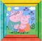 PUZZLE ΚΟΡΝΙΖΑ LUNA PEPPA PIG ΧΡΩΜΑΤΙΣΜΟΥ 2 ΟΨΕΩΝ 64 ΤΜΧ PUZZLE ΚΟΡΝΙΖΑ LUNA PEPPA PIG ΧΡΩΜΑΤΙΣΜΟΥ 2 ΟΨΕΩΝ 64 ΤΜΧ