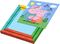 PUZZLE ΚΟΡΝΙΖΑ LUNA PEPPA PIG ΧΡΩΜΑΤΙΣΜΟΥ 2 ΟΨΕΩΝ 64 ΤΜΧ PUZZLE ΚΟΡΝΙΖΑ LUNA PEPPA PIG ΧΡΩΜΑΤΙΣΜΟΥ 2 ΟΨΕΩΝ 64 ΤΜΧ