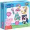 PUZZLE LUNA PEPPA PIG ����������� 2 ����� ���...