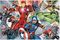 PUZZLE LUNA LENTICULAR AVENGERS ΧΡΩΜΑΤΙΣΜΟΥ 2 ΟΨΕΩΝ ΜΕ 3D EFFECT 150 ΤΜΧ PUZZLE LUNA LENTICULAR AVENGERS ΧΡΩΜΑΤΙΣΜΟΥ 2 ΟΨΕΩΝ ΜΕ 3D EFFECT 150 ΤΜΧ