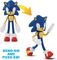 BEND-EMS SONIC THE HEDGEHOG ΦΙΓΟΥΡΕΣ 12 ΕΚ ΠΟΥ ΛΥΓΙΖΟΥΝ & ΣΤΕΚΟΝΤΑΙ BEND-EMS SONIC THE HEDGEHOG ΦΙΓΟΥΡΕΣ 12 ΕΚ ΠΟΥ ΛΥΓΙΖΟΥΝ & ΣΤΕΚΟΝΤΑΙ