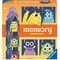 ����������� RAVENSBURGER MEMORY DIMENSION