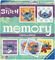����������� RAVENSBURGER MEMORY STITCH