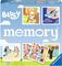  RAVENSBURGER MEMORY STITCH