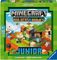 QΕΠΙΤΡΑΠΕΖΙΟ RAVENSBURGER MINECRAFT JUNIOR QΕΠΙΤΡΑΠΕΖΙΟ RAVENSBURGER MINECRAFT JUNIOR