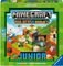 ����������� RAVENSBURGER MINECRAFT JUNIOR